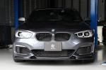 BMW M140i 5-Door by 3D Design 2018 года